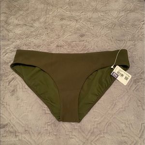 Lululemon Bikini Bottoms